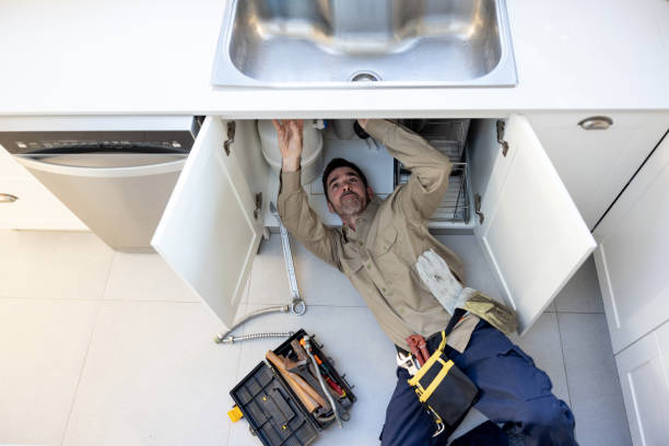 Best Hot Water Heater Installation  in East Washington, PA